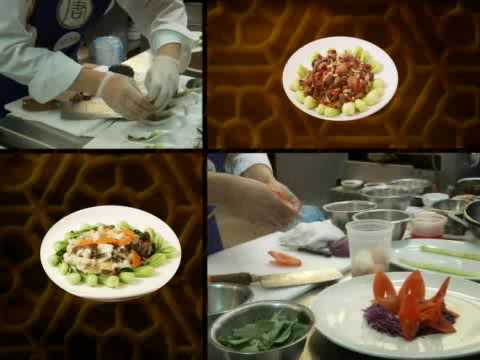 Chinese Culinary Peion-11-08-2015