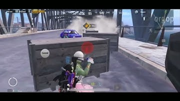 Tsment Jonathan bridge camp 1v4  @JONATHANGAMINGYT