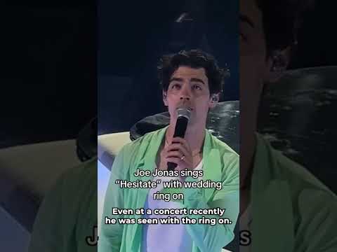 Why Is Joe