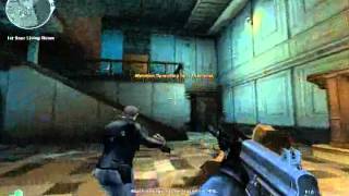 CrossFire Hero modeX gameplay