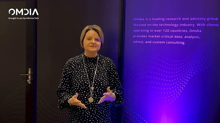 Omdia's Maxine Holt speaks on the major cyber risk...