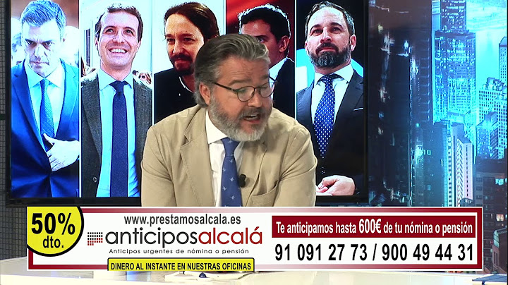 BORJA GUTIÉRREZ: "La izquierda está acostumbrada al totalitarismo ideológico"