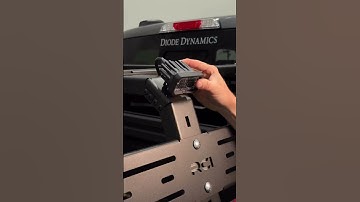 C2 1.0 LED Pods | 30% OFF until 9/29!