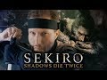 Sekiro: Shadows Die Twice - recenzja quaza