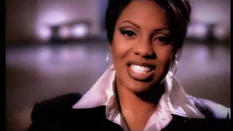 MC Lyte - Cold Rock a Party (Feat. Missy Elliott) (HD)