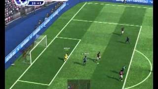 PES 2011 Gameplay Patch Collection by Komu ~