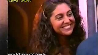Cartoon Network - Promo Votatoon Johnny Bravo 2002