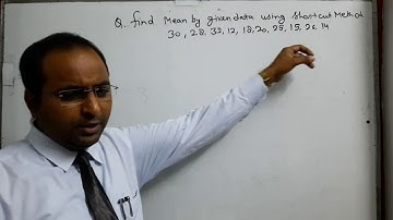 Mean/Maths/Statistics/J. N. S. Education