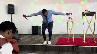 Linda Ndaba - Aneliswe osweleyo