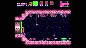 Super Metroid 100% Run 2 Part 6 (1:57)