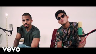 Lucas e Orelha - Essa Tal Liberdade (Marcas 2)