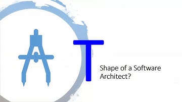 How to become - role of a Software Architect