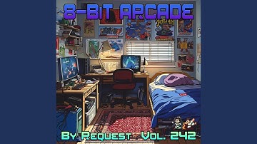 Slut! (8-Bit Taylor Swift Emulation)