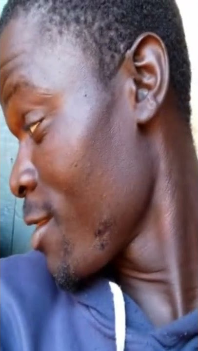 NitaMbia Watu huwA unpakuwa mboga ukinunua nyama
