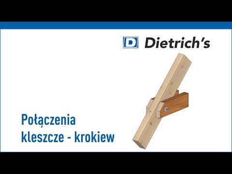 Wideo: Jaka jest maksymalna rozpiętość krokwi 2x6?