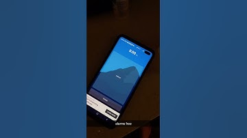 Thumbnail of my dads alarm sound