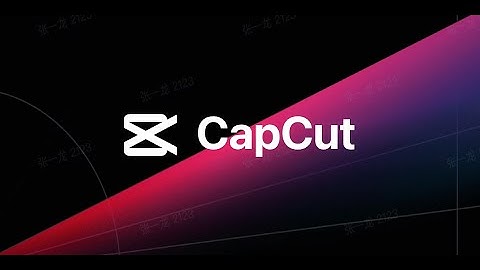 Capcut PC   Loại bỏ tạp âm trong video chuẩn 100%