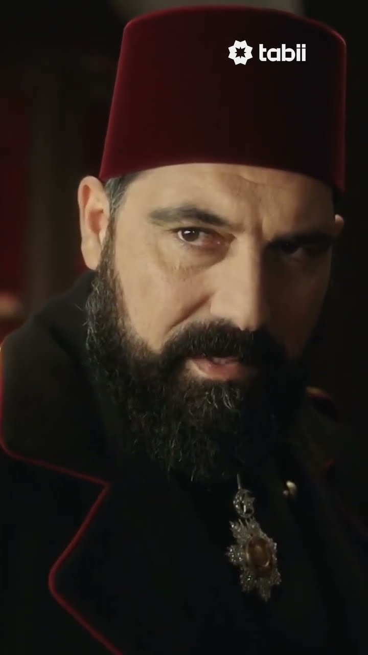 Dushman taqatwar hai tou kia? Sultan Abdul Hameed ki zahanat sab par bhaari paregi. #tabii