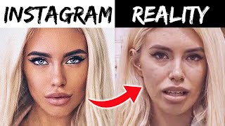 Top 10 Influencers Who Went Too Far And Got Exposed - Part 2 | Marathon