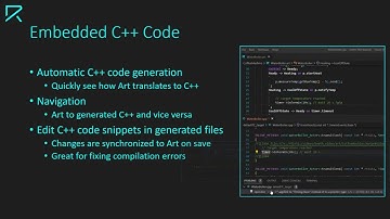 Code RealTime - The Art of Real-Time