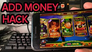 Panda Master Add Money Hack (2024)