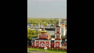 Барнаул город с богатой историей и культурой, расположенный в самом сердце Алтая. Телеграм Туризм.