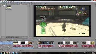Sony Vegas Pro 9.0 Tutorial: Batch Rendering