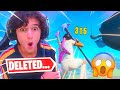 Fortnite Road To A Trickshot: DELETED SCENES