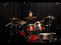 DEZOLVE - re:fruition feat.やなぎなぎ  (drum cover)