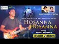 Hosanna hosanna by ranjit abrahamodia christian devotional songsharanam 2010sarat  praful