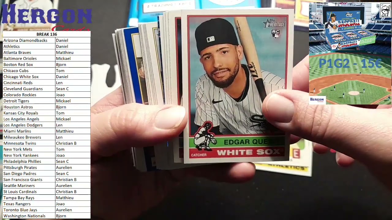 2025 Topps Heritage High Number
