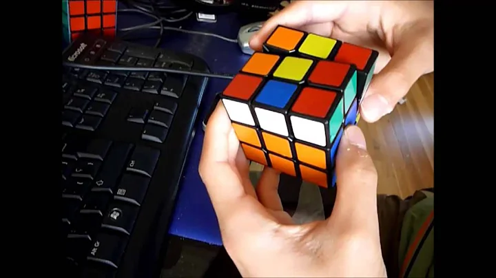 [Alex Lau] Roux Example Solves