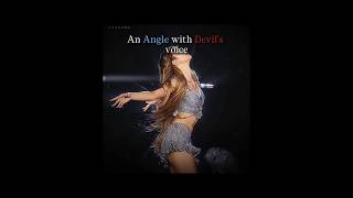 𝐀𝐧 𝐚𝐧𝐠𝐞𝐥 𝐰𝐢𝐭𝐡 ... 𝐒𝐨𝐫𝐫𝐲 𝐠𝐮𝐲𝐬 𝐢𝐭 𝐰𝐢𝐥𝐥 𝐛𝐞 𝐚𝐧𝐠𝐞𝐥 𝐧𝐨𝐭 𝐚𝐧𝐠𝐥𝐞