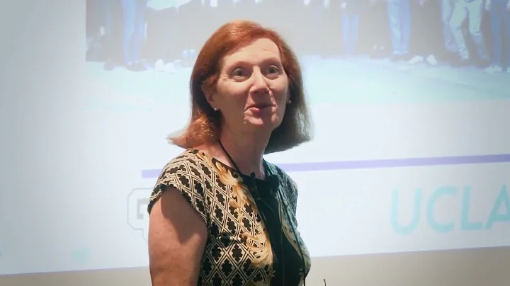 Margaret Murnane - Building the Microscopes of Tom...