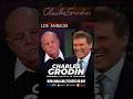 Charles Grodin’s One Rule for Booking Guests 😂 #shorts #comedy #charlesgrodin #donrickles