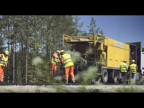 Video: Kuju Alustab Tööd PSP Tehnoloogia Arendamisega