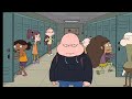 Clarence en karanlık bölümü(lil buddy