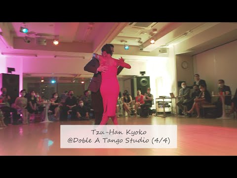 Video: Tango La Miujiza Kiwano