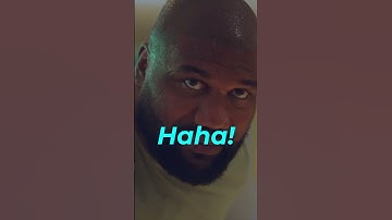 Bob Sapps shows Rampage a new exercise Full Video on Channel #rampage #rampagejackson #mma #bobsapp