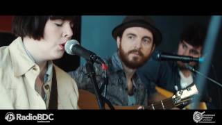 Air Traffic Controller - On The Wire (The RadioBDC Sessions)