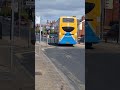 stagecoach CMNL 15821 Scania N230UD ADL Enviro400 on 42