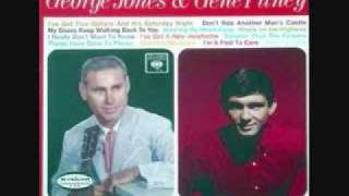 Gene Pitney - Born to Lose (1965) chords