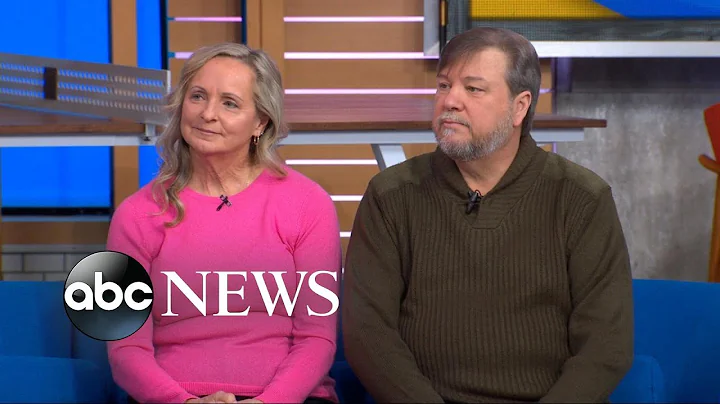 Meet the extraordinary woman who donated her kidne...