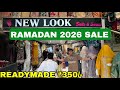 🌙Ramadan Special Collections at 📍New Look Suit & Sarees | Readymade Co ords Sets Sarees Suits Dress