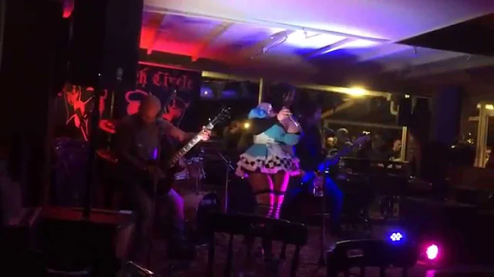 Biggest Boobed Singer in The World: Sarah Lang of ...