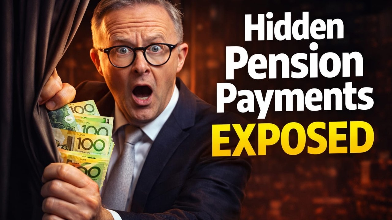 Australia Age Pension 2026: Pension Supplement & Energy Supplement FULL Breakdown