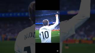 🔥MODRIC🔥 #shorts #modric #aura #footballeditz #realmadrid