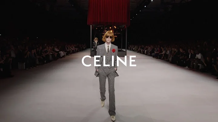 CELINE 04 MEN SUMMER 20 - DayDayNews