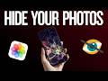 How to Hide Recently Viewed & Shared Photo Albums on iPhone and iPad