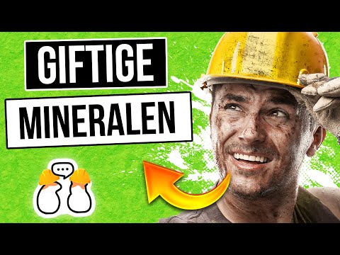 Video: Hoe wordt een mineraal bij aanraking genoemd?